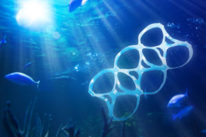 Gewinnen Sie 2 Tickets zur Filmpremiere von «A Plastic Ocean»!