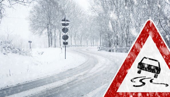 EU Reifenlabel: Kennzeichnung für Winterreifen gefährlich?