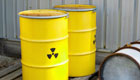 Radioaktive Abfälle: Wie sehr gefährdet uns strahlender Müll?