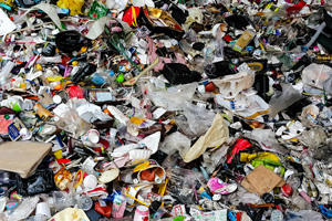 Wie diese 21 Weltstädte ihre Abfallberge reduzieren wollen