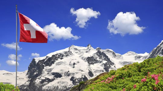 Umweltverhalten: Schweizer engagieren sich immer weniger
