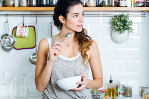 Mach mehr aus deinem Müesli: 4 Tipps, um dein Frühstück zu pimpen