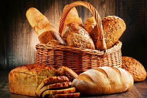 Wie Auszugsmehl unser Brot ungesund gemacht hat