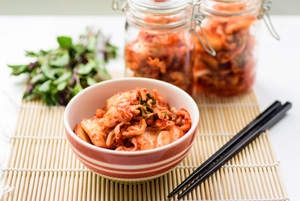 Kimchi für Einsteiger: Alle Facts & wie Sie Kimchi selber machen