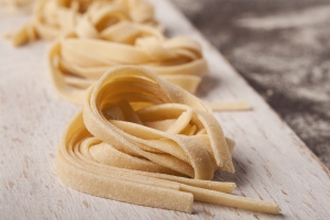 So machen Sie Pasta fix selber – auch ohne Nudelmaschine