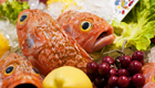 Fischratgeber: Wissen welchen Fisch man essen darf