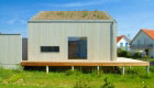 Haus aus Lehm: Natürlich-vielseitiger Baustoff erlebt Renaissance
