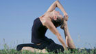 Yoga: Gesünder und mit voller Energie in den Alltag