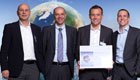 Zurich Klimapreis geht an klimafreundliche Personalgastronomie