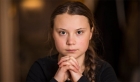 Umweltaktivistin Greta Thunberg für Friedensnobelpreis nominiert