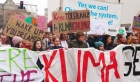 Erste weltweite Klimastreik-Konferenz in Lausanne geplant