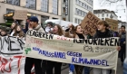 So viele Schüler wie nie streiken fürs Klima