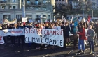 Schweizer sorgen sich deutlich stärker ums Klima