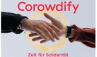 Jeder kann helfen mit dem Solidaritäts-Channel Corowdify