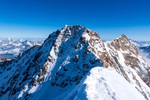 Welcher ist der höchste Berg der Schweiz?