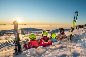 Wie geht nachhaltiger Wintersport?
