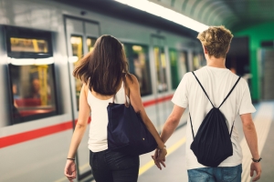 Österreichs 18-Jährige fahren bald gratis Bahn 