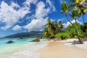 Seychellen führen Tourismus-Umweltabgabe ein