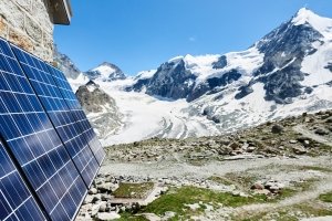 Wie nachhaltig sind Photovoltaik-Anlagen tatsächlich?