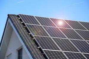 Das könnte den Schweizer Solarstrommarkt revolutionieren