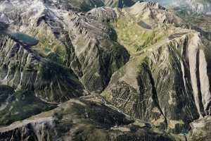 Widerstand gegen alpines Solarprojekt in Grengiols