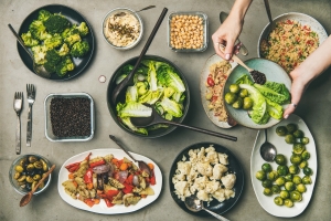 So ist Veganismus gesund und nachhaltig – Tipps zum Einstieg