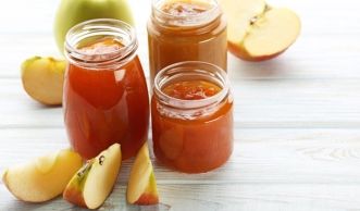 Apfelgelee selber machen – ein einfaches Rezept