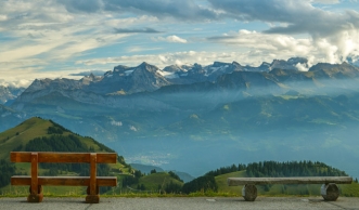 Die 11 spektakulärsten Ausflugsziele in der Zentralschweiz