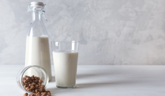 Horchata: Facts zur süssen Erdmandelmilch und wie man sie selber macht