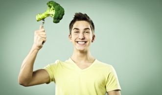Phänomen Flexitarier – so gesund essen Teilzeit-Vegetarier