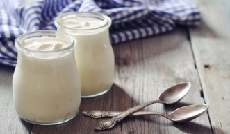 Joghurt selber machen: So einfach geht´s ohne Maschine