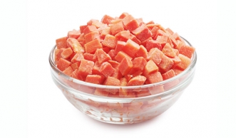 Karotten einfrieren – roh oder blanchiert: So gelingt's am besten