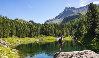 Das sind die 16 schönsten Naturschutzgebiete der Schweiz