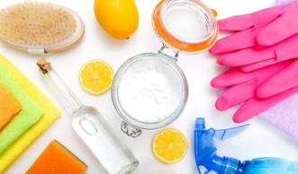 Soda als Hausmittel nutzen: Diese 5 Anwendungsmöglichkeiten kennst du garantiert noch nicht