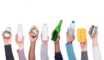 Von Plastik bis Glas: Die umweltfreundlichste Verpackung
