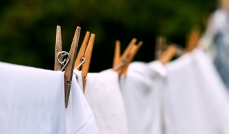 Schlauer Wäsche waschen: So sparst du Energie und Wasser
