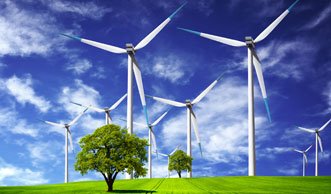 Windenergie: Effizientere Windkraft durch neue Innovationen