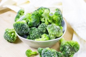 So frierst du Broccoli richtig ein