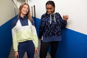 Nachhaltige Activewear für deinen sportlichen Start ins Jahr