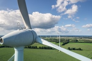Technik der Windkraft: So funktioniert ein Windgenerator