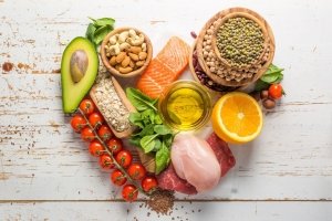 Gesund und nachhaltig? Neue Studie zu Ernährungsformen veröffentlicht