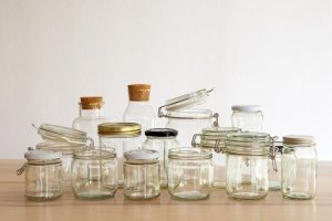 Gläser sterilisieren: 4 einfache Methoden