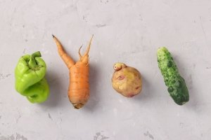«Schönheitswahn» beim Gemüse: WWF kritisiert enormen Food Waste