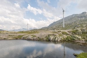 Neue Studie zeigt: Schweizer Klimaziel Netto-Null bis 2050 genügt nicht