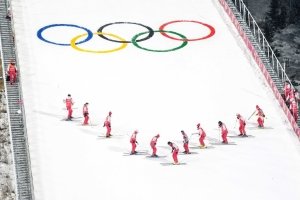 Olympische Winterspiele könnten künftig an immer gleichen Orten stattfinden