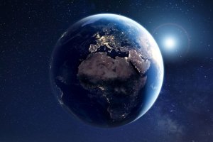 Ozonschicht erholt sich – und schützt das Klima
