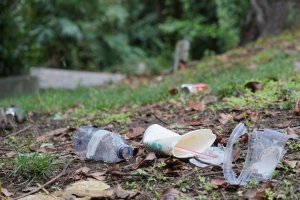 «Plastikkrise»: Die Schweiz versinkt in Kunststoffabfällen