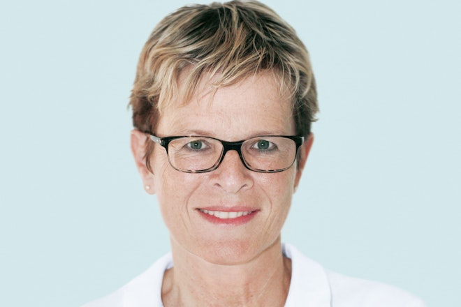 Profilbild von Bettina Schlagenhauff