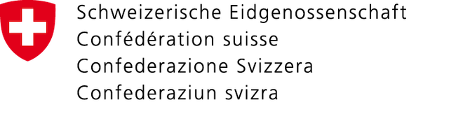 Das Logo des Bundesamtes für Gesundheit