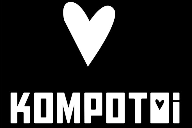 Logo Kompotoi